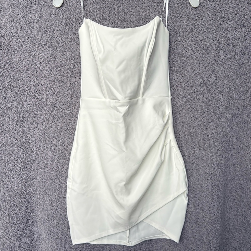 NWT: Windsor Mini Dress